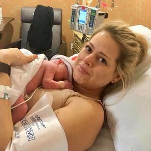 Meet your Posher, Lindsey